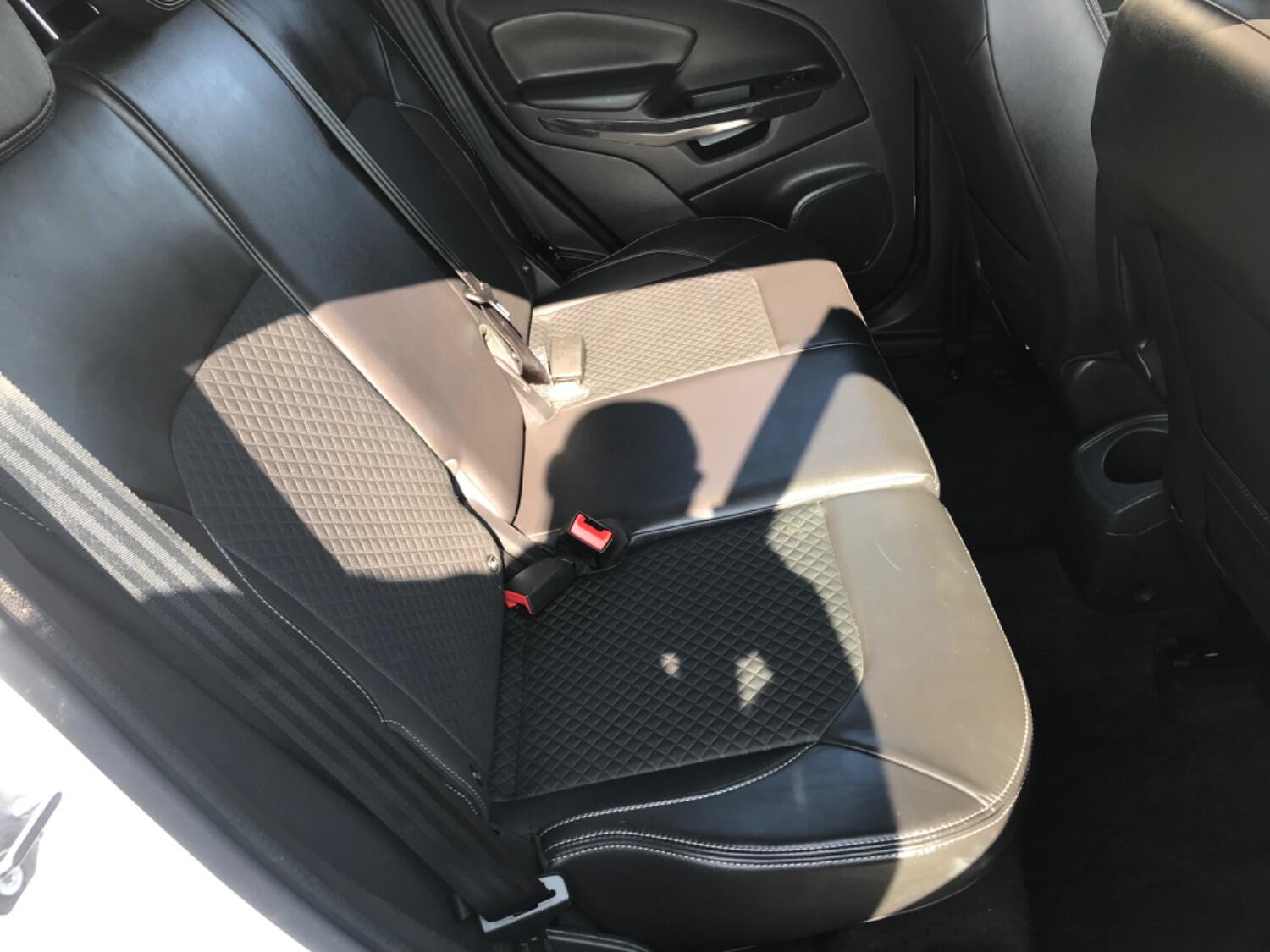 Used Ford Ecosport 2017 for sale - 77668685: Photo 11