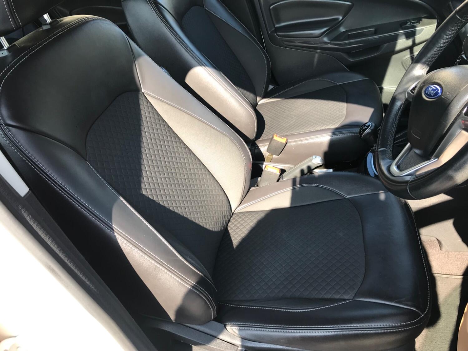 Used Ford Ecosport 2017 for sale - 77668685: Photo 7