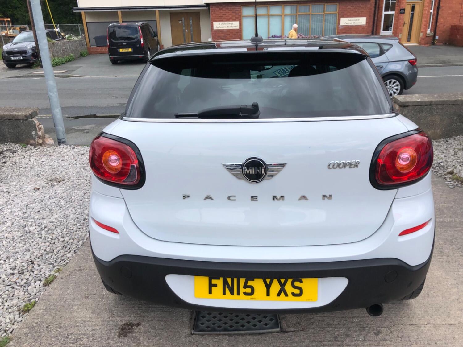 Used MINI Paceman 2015 for sale - 77694429: Photo 3