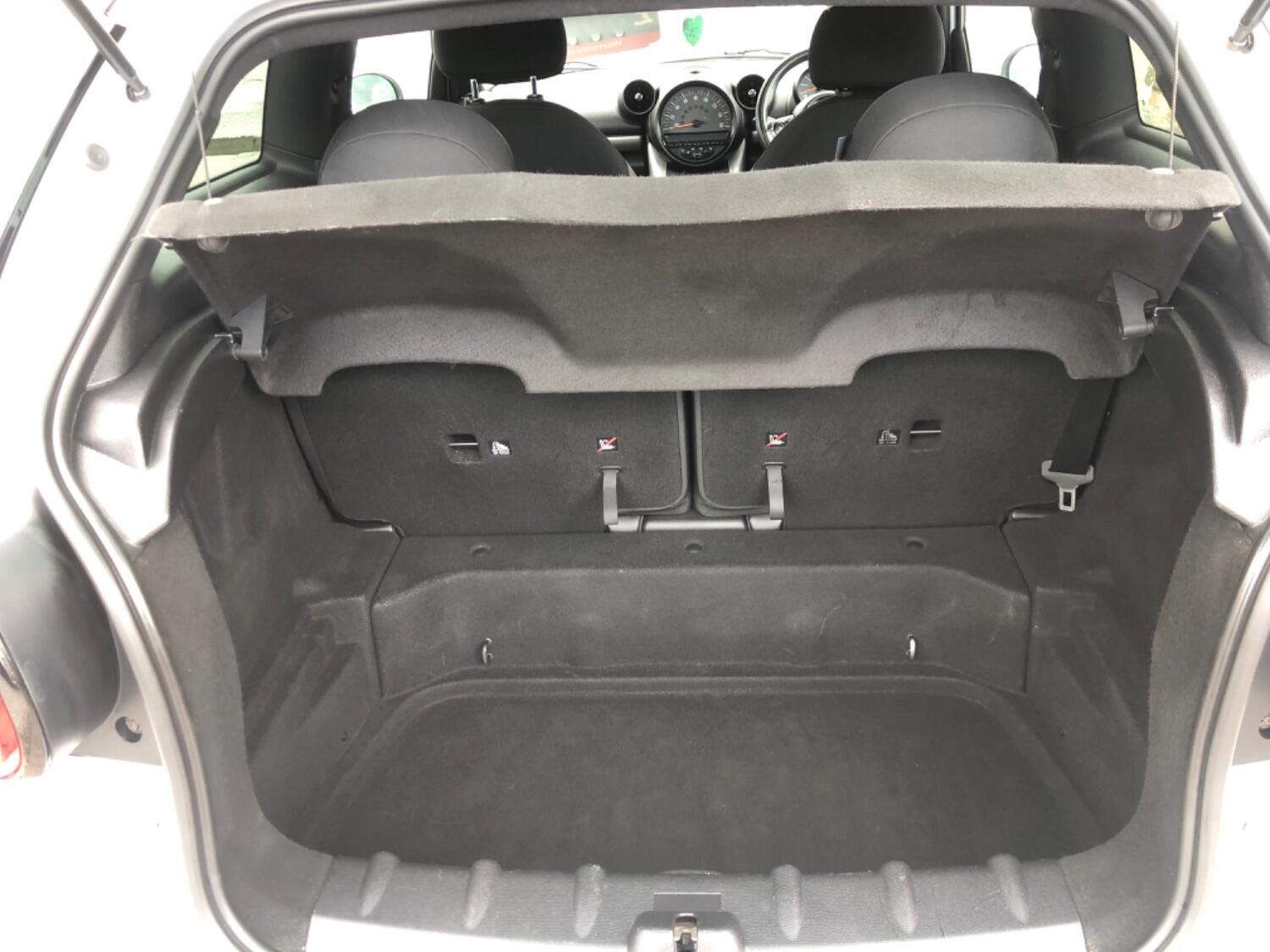 Used MINI Paceman 2015 for sale - 77694429: Photo 5