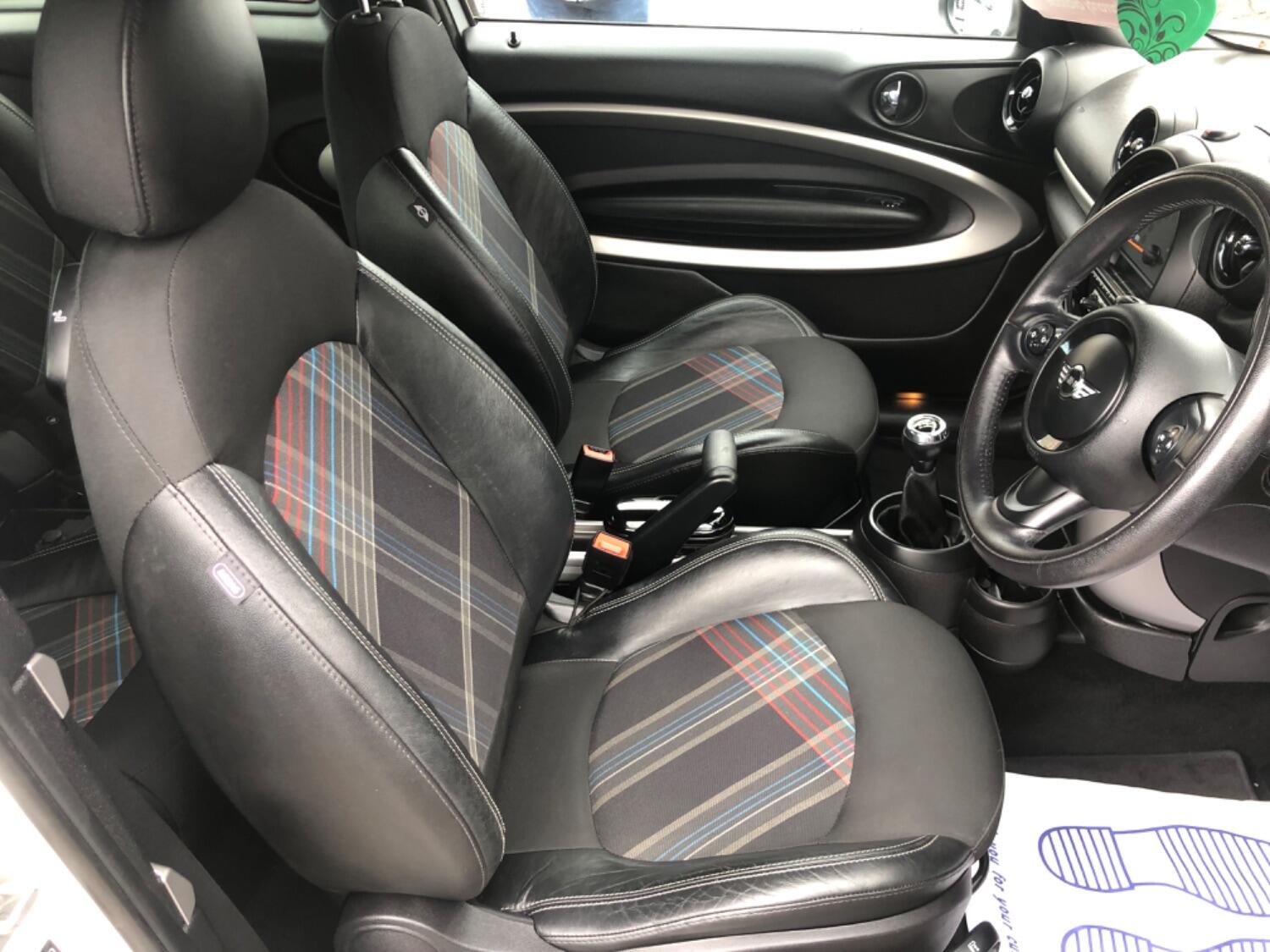 Used MINI Paceman 2015 for sale - 77694429: Photo 8
