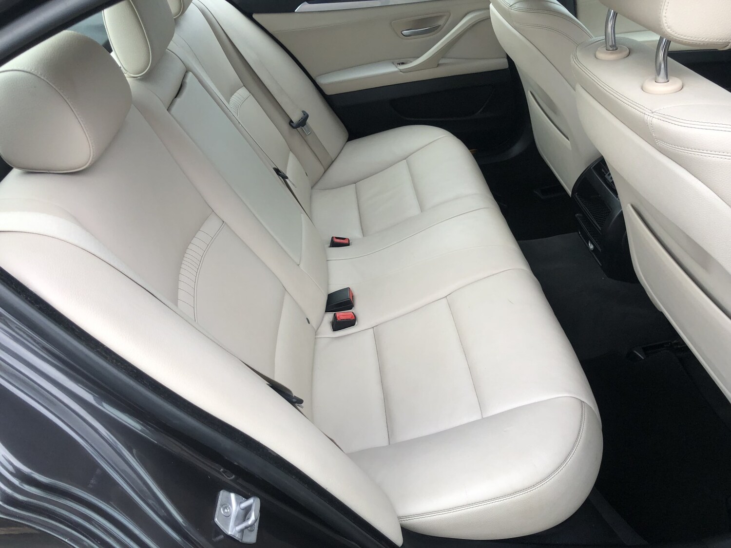 Used BMW 5 Series 2014 for sale - 78045580: Photo 6