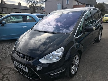 Used Ford S-Max 2012 for sale - 77668696: Photo