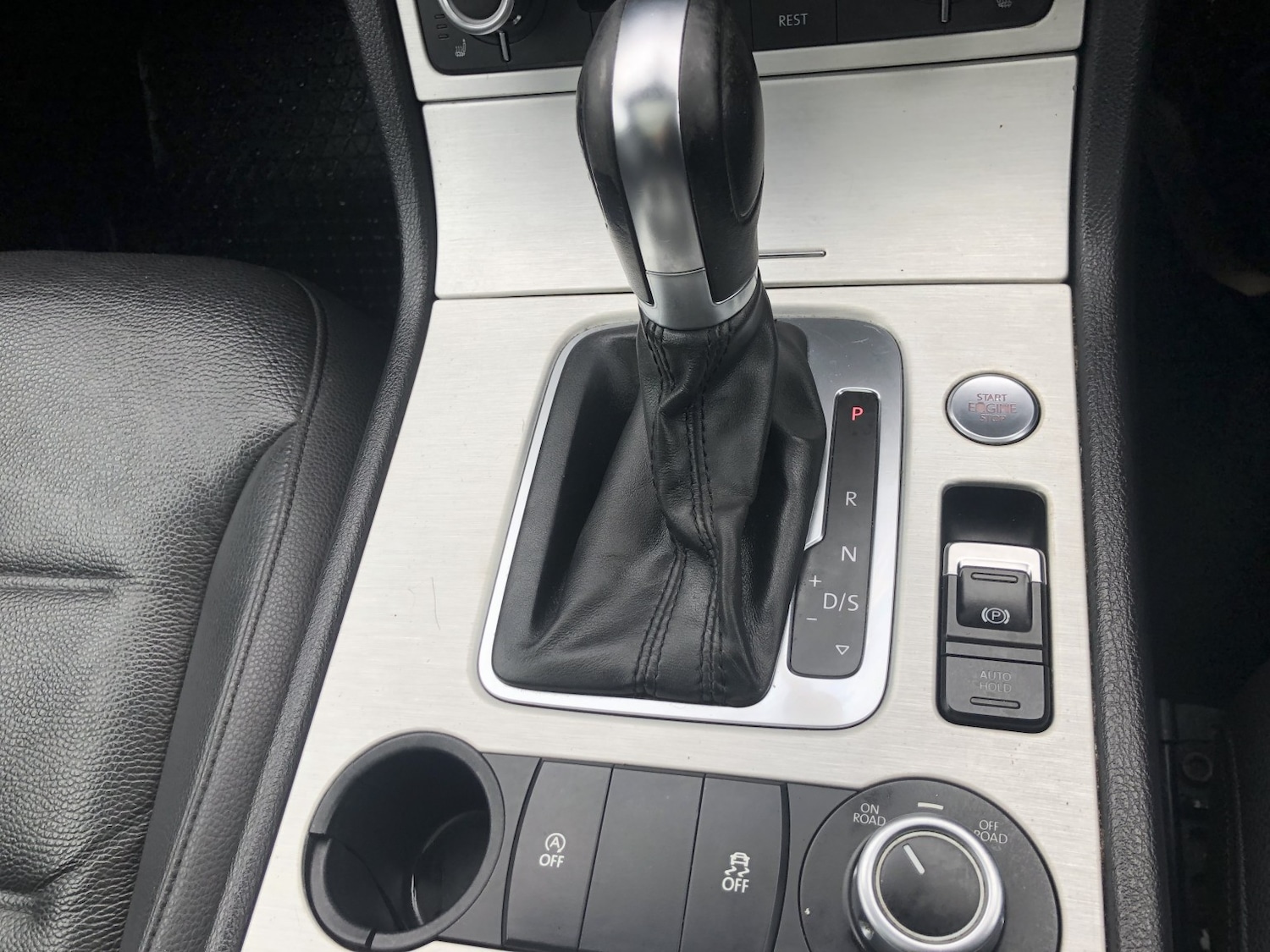 Used Volkswagen Touareg 2014 for sale - 77694395: Photo 10