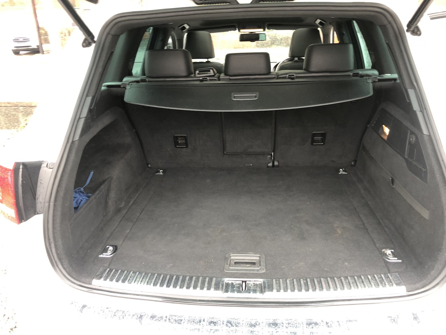 Used Volkswagen Touareg 2014 for sale - 77694395: Photo 7