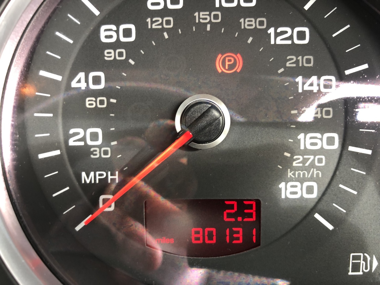 Used Audi A6 2009 for sale - 77694378: Photo 9