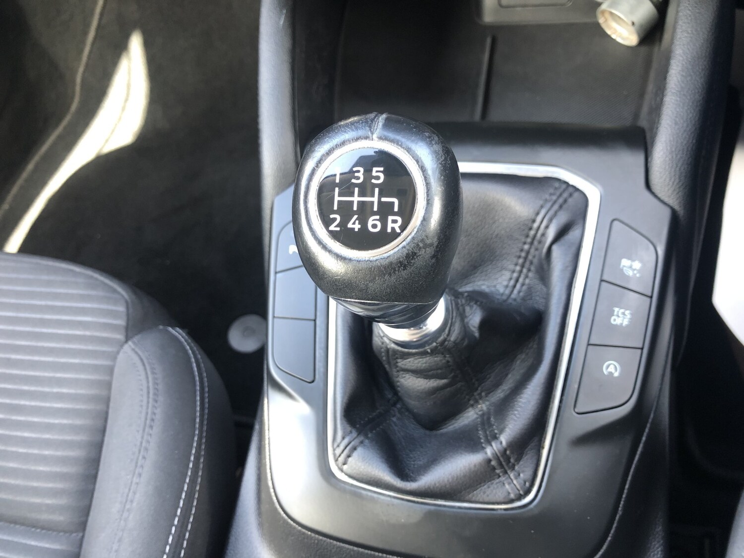 Used Ford Focus 2018 for sale - 78057075: Photo 7