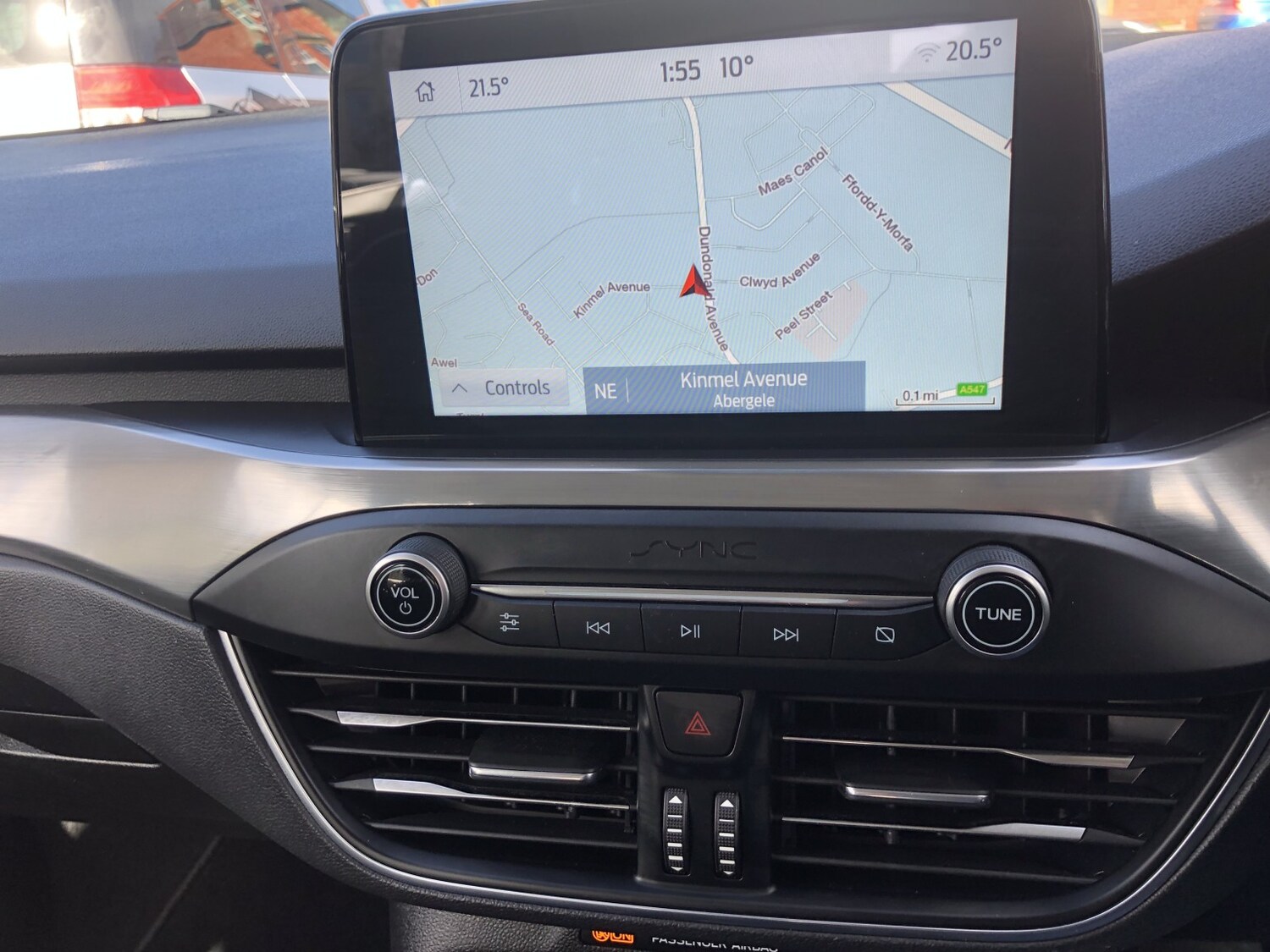 Used Ford Focus 2018 for sale - 78057075: Photo 8