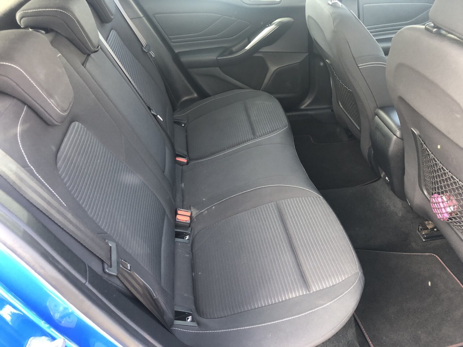 Used Ford Focus 2018 for sale - 78057075: Photo 9