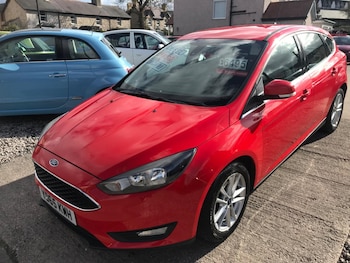 Used Ford Focus 2015 for sale - 77668695: Photo