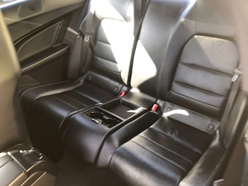 Used Mercedes-Benz C Class 2012 for sale - 78534681: Photo