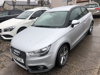 Audi A1 feature image