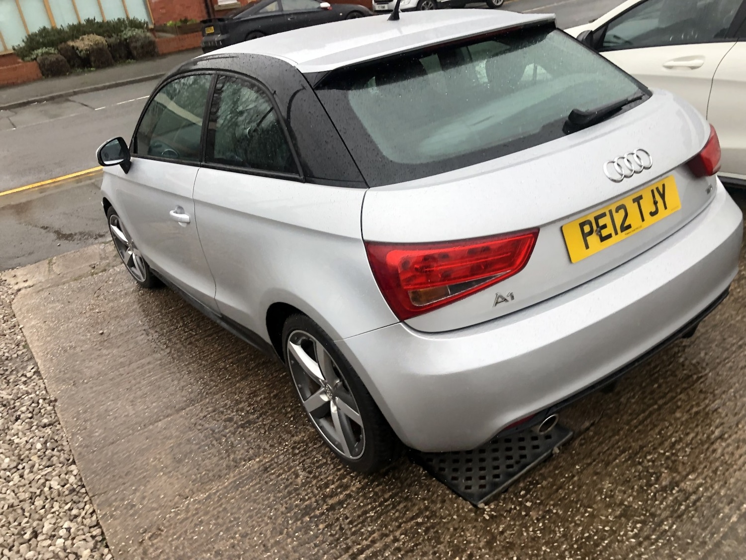 Used Audi A1 2012 for sale - 77694371: Photo 5