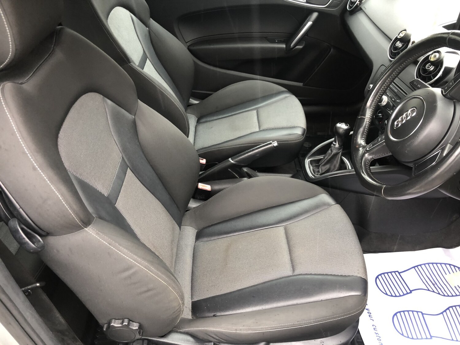 Used Audi A1 2012 for sale - 77694371: Photo 8