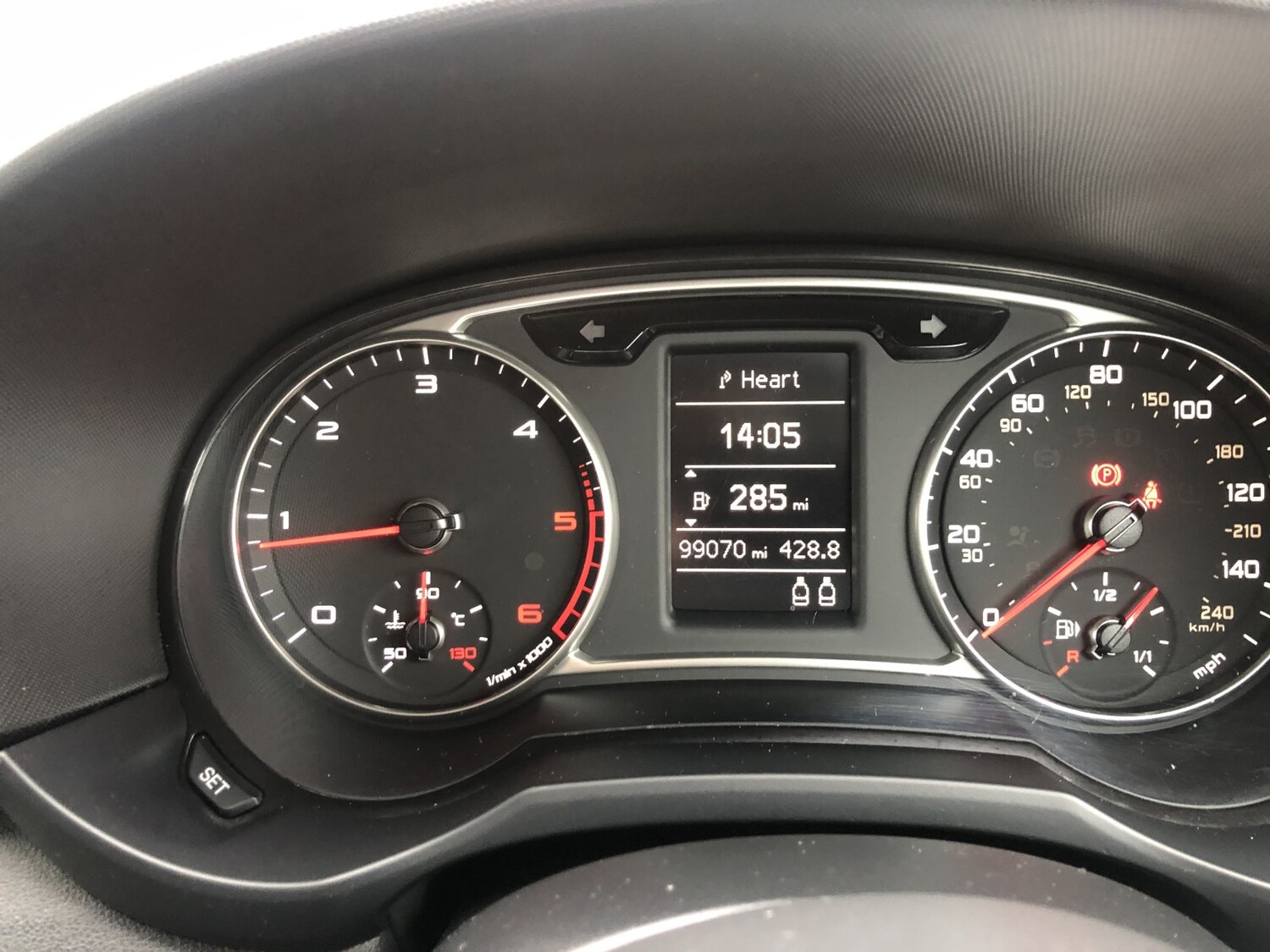 Used Audi A1 2012 for sale - 77694371: Photo 9