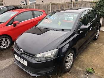 Volkswagen Polo feature image