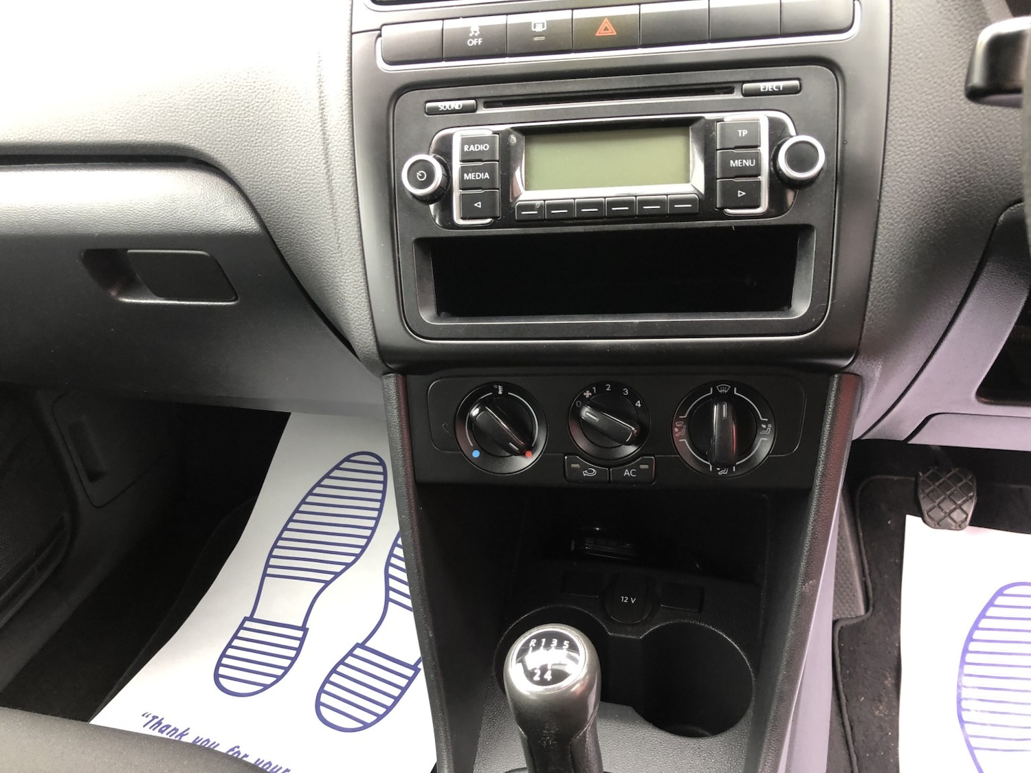 Used Volkswagen Polo 2011 for sale - 77681754: Photo 5