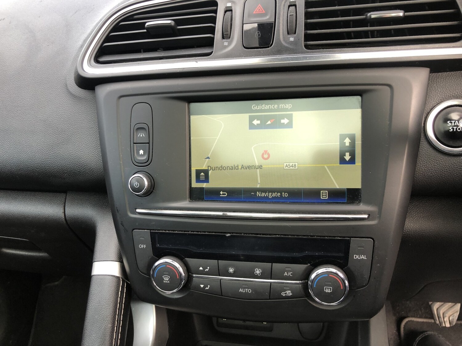 Used Renault Kadjar 2016 for sale - 77694428: Photo 12