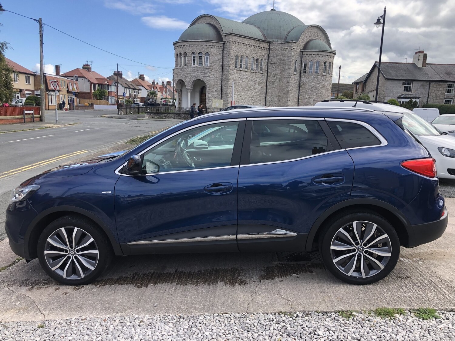 Used Renault Kadjar 2016 for sale - 77694428: Photo 8