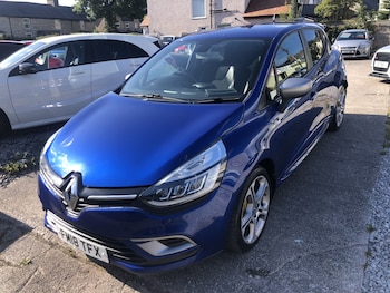 Used Renault Clio 2018 for sale - 79386236: Photo