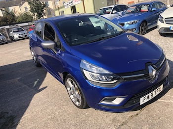 Used Renault Clio 2018 for sale - 79386236: Photo