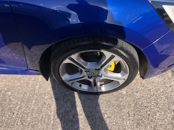 Used Renault Clio 2018 for sale - 79386236: Photo
