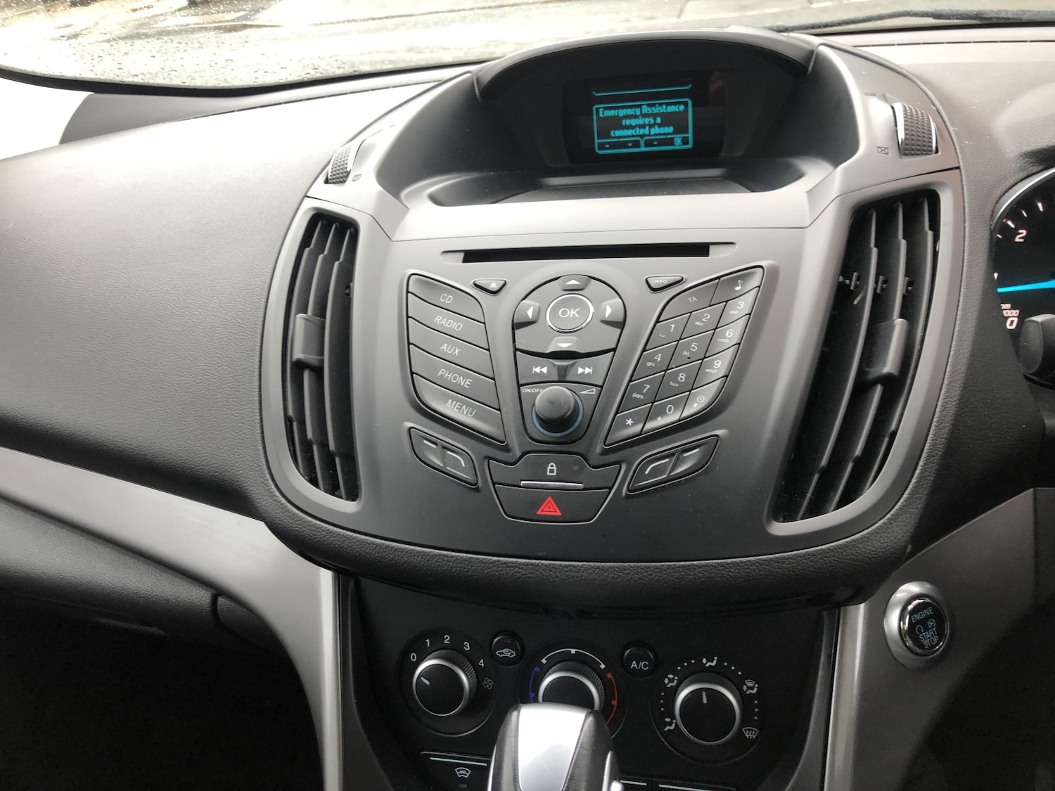 Used Ford Kuga 2015 for sale - 77694397: Photo 10