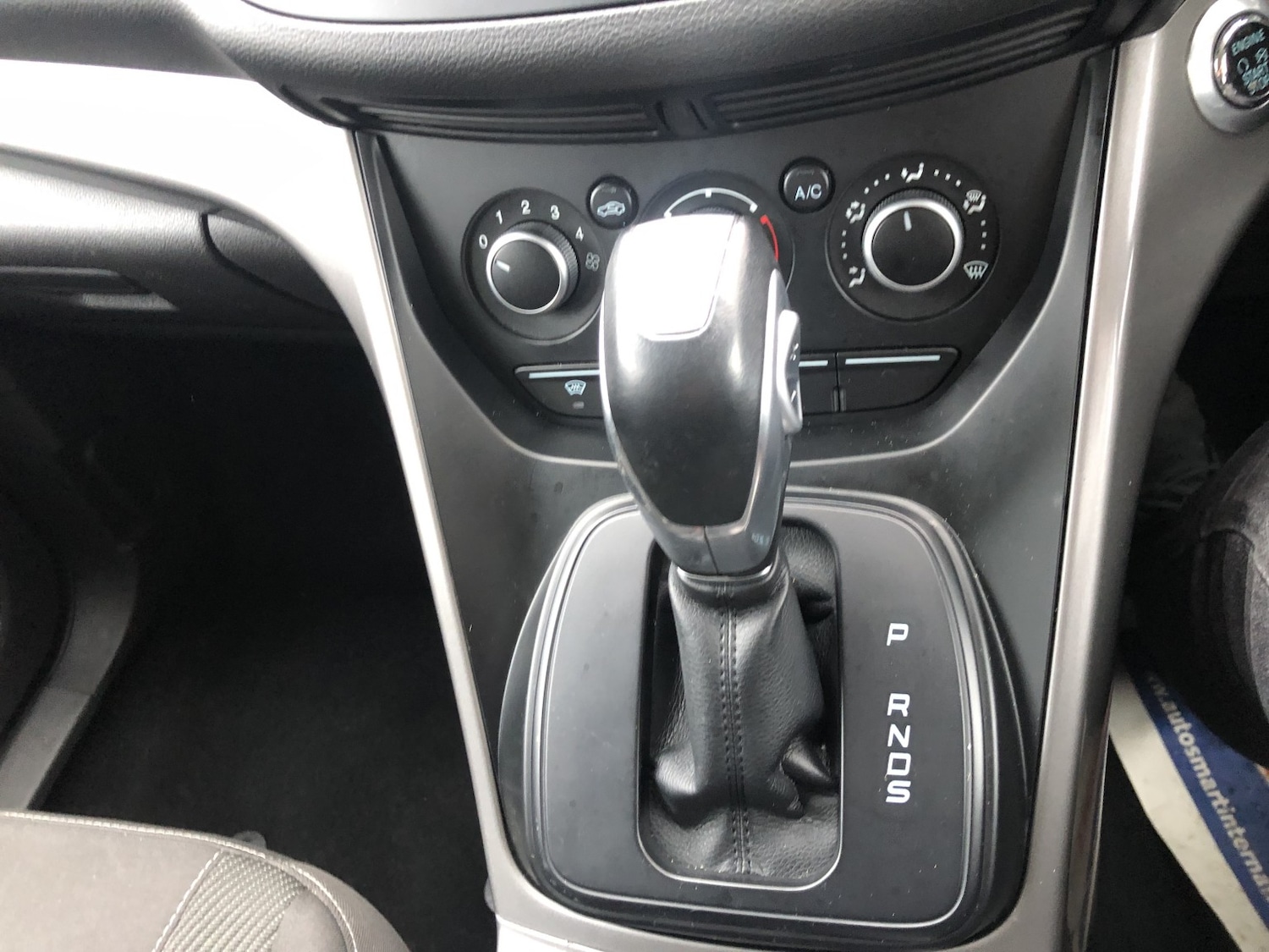 Used Ford Kuga 2015 for sale - 77694397: Photo 11