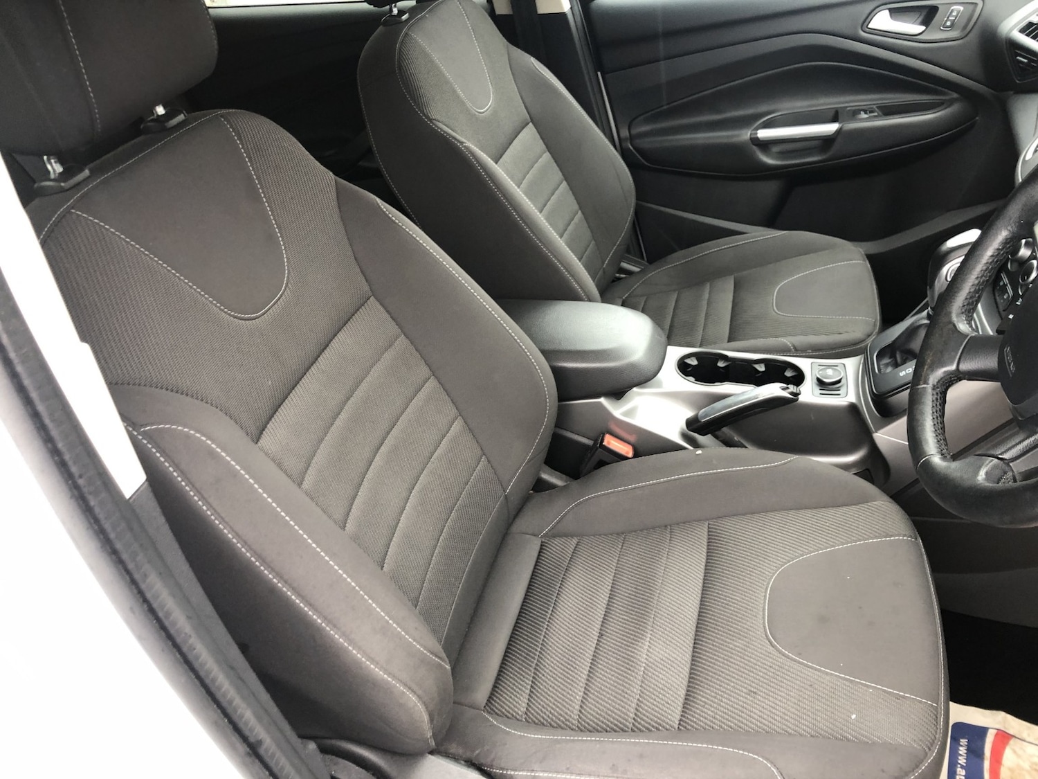 Used Ford Kuga 2015 for sale - 77694397: Photo 7