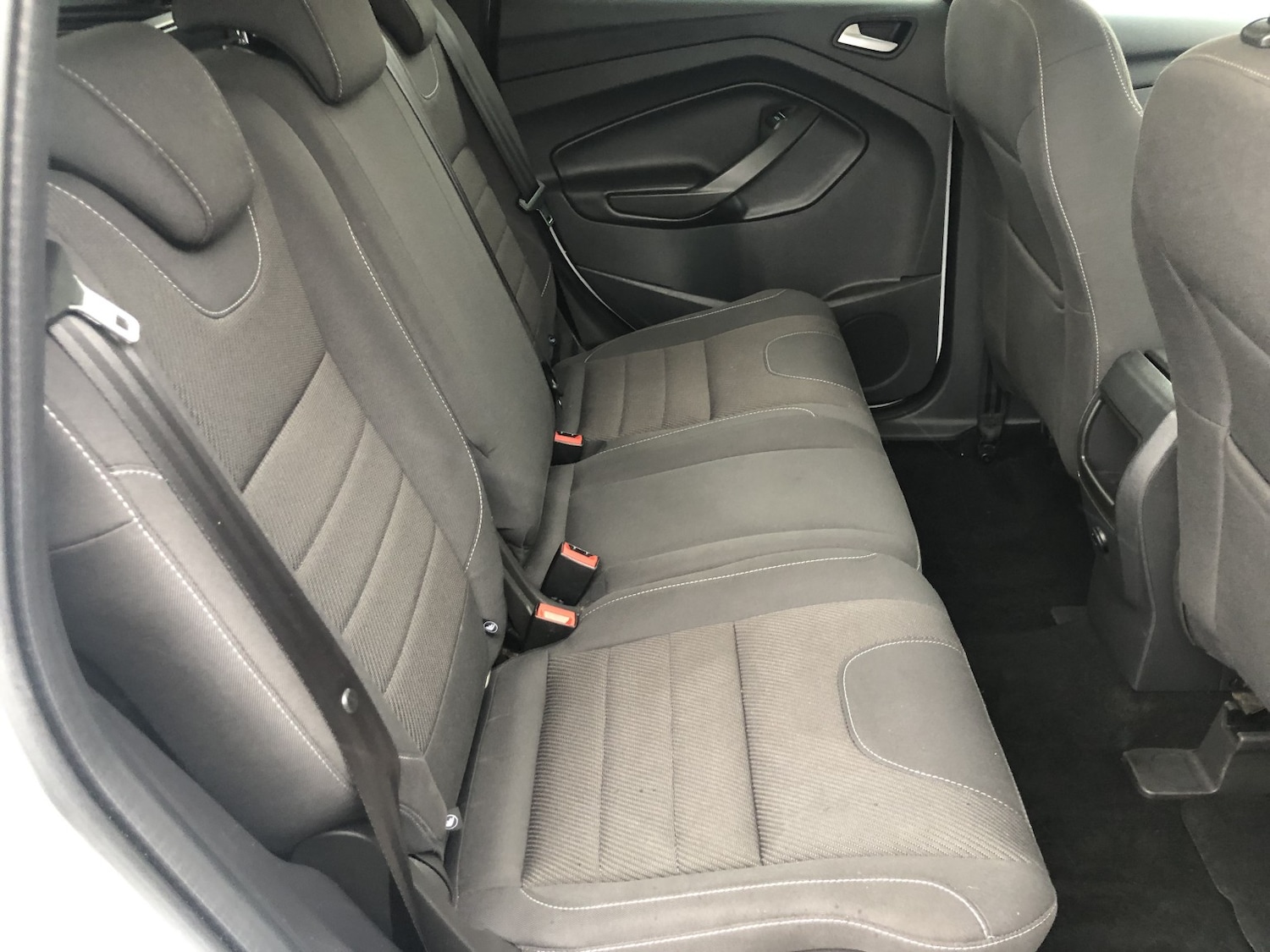 Used Ford Kuga 2015 for sale - 77694397: Photo 8