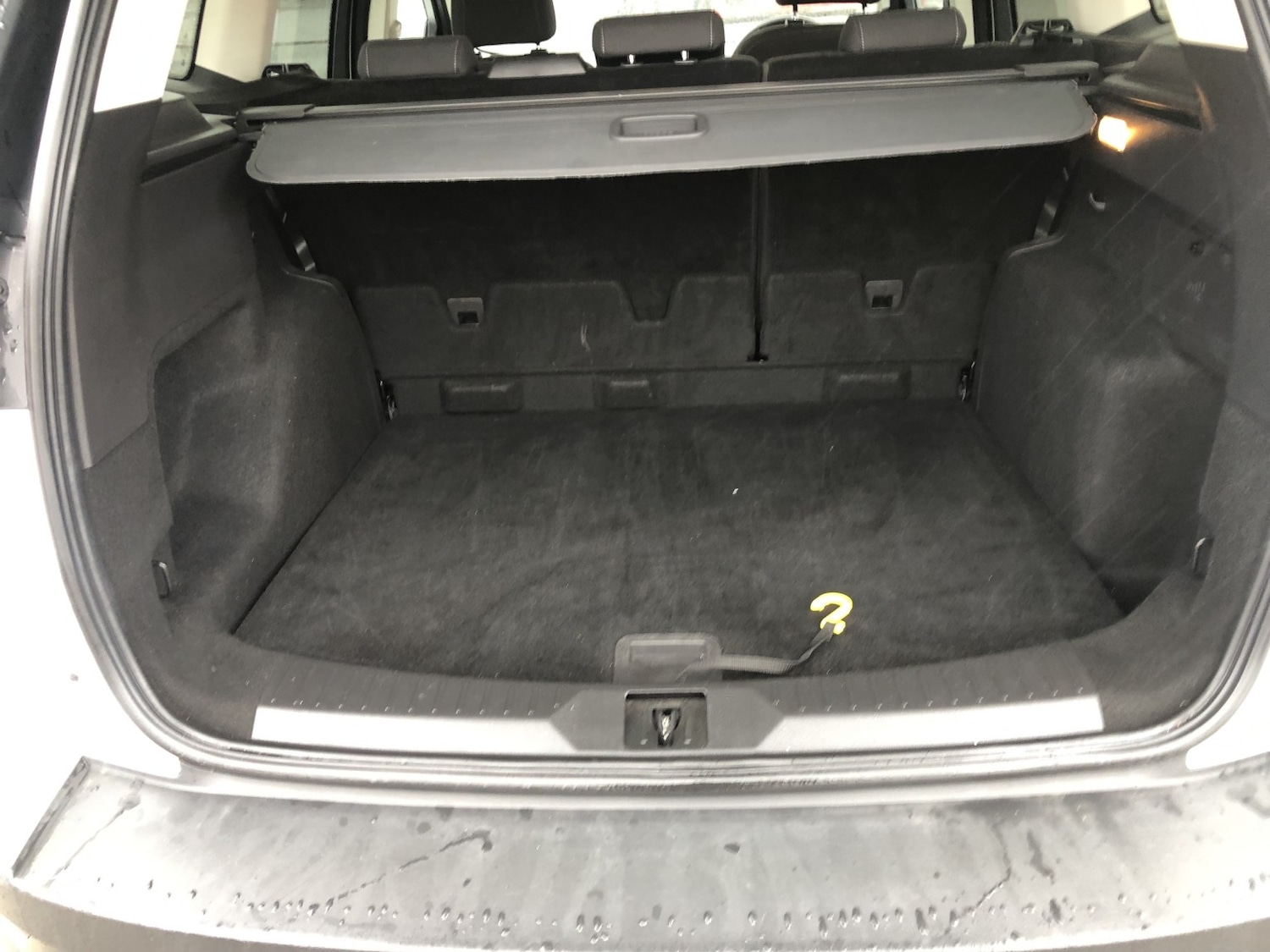 Used Ford Kuga 2015 for sale - 77694397: Photo 9