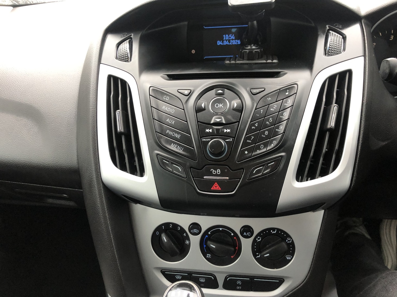 Used Ford Focus 2013 for sale - 78135062: Photo 10