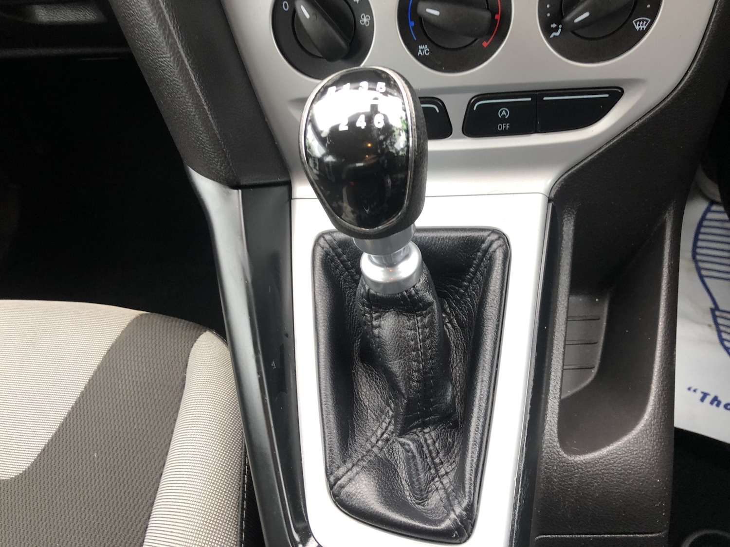 Used Ford Focus 2013 for sale - 78135062: Photo 11