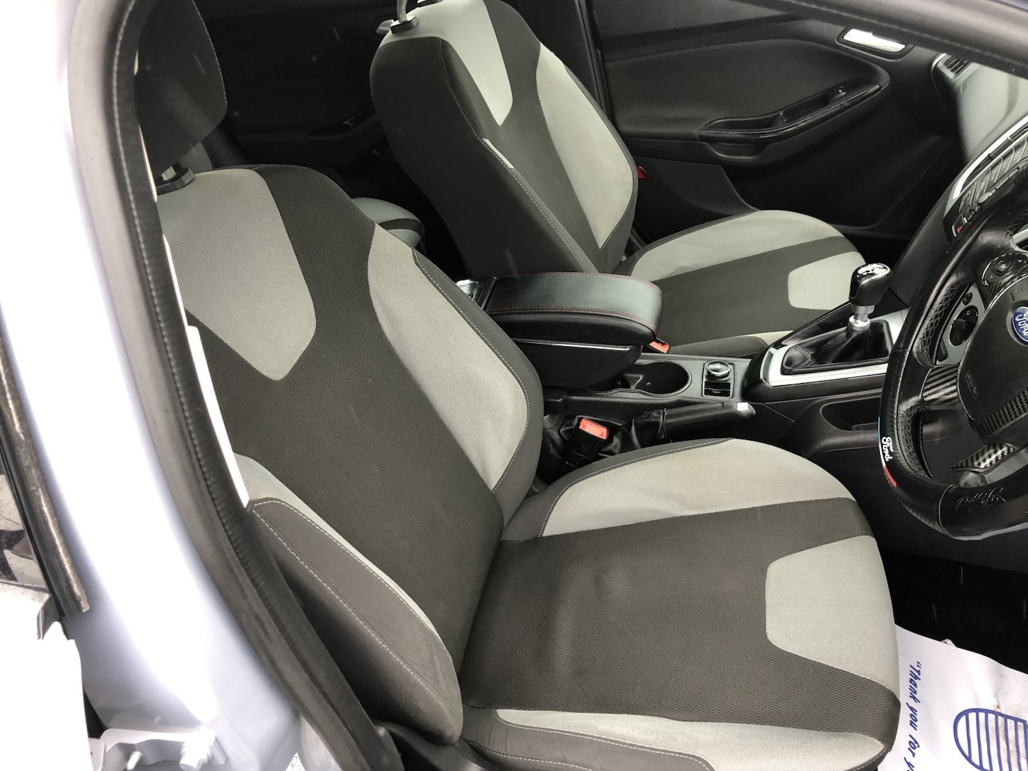 Used Ford Focus 2013 for sale - 78135062: Photo 12