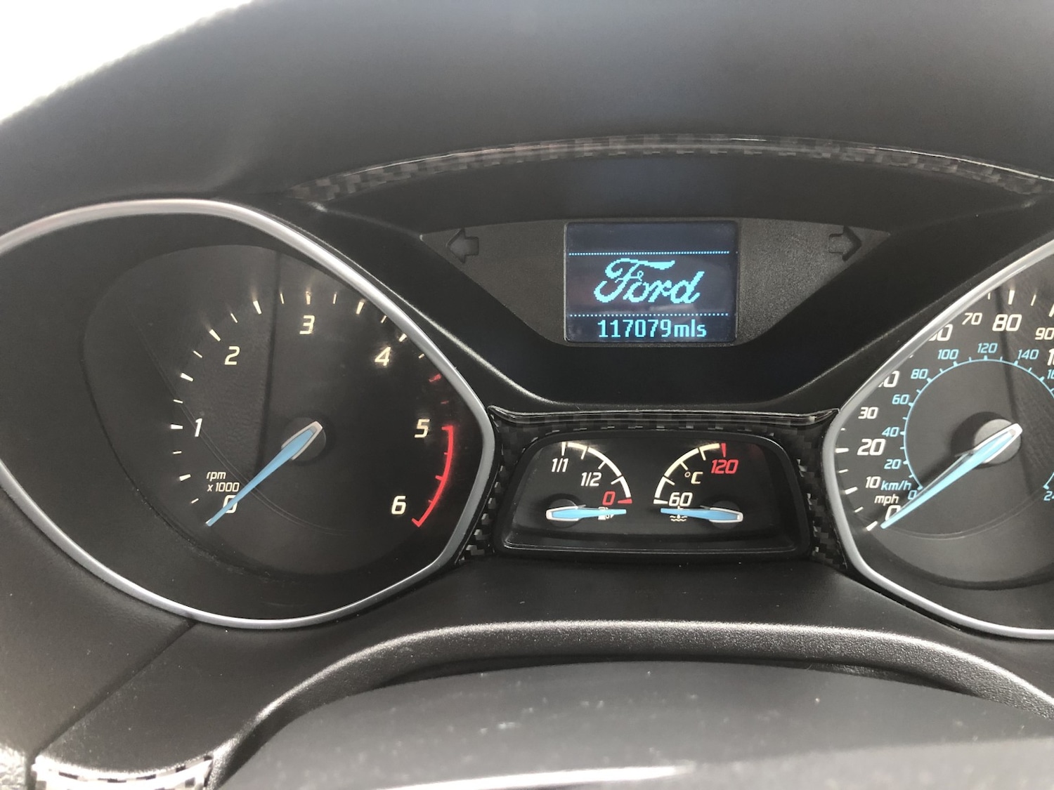 Used Ford Focus 2013 for sale - 78135062: Photo 13