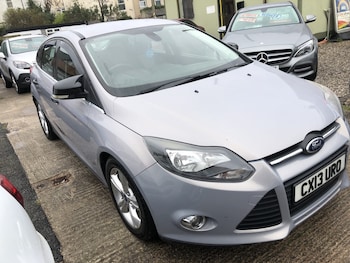 Used Ford Focus 2013 for sale - 78135062: Photo