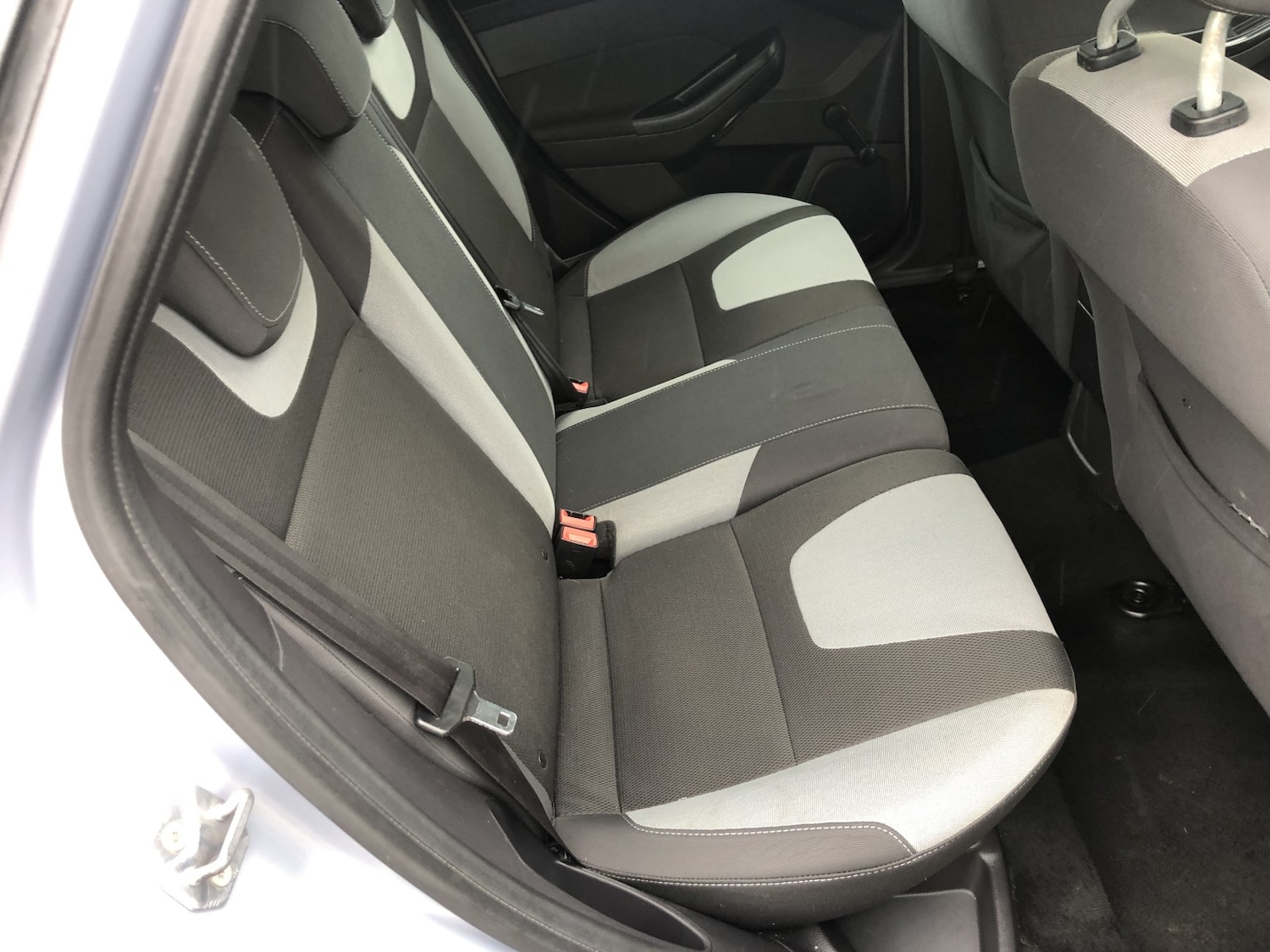 Used Ford Focus 2013 for sale - 78135062: Photo 9