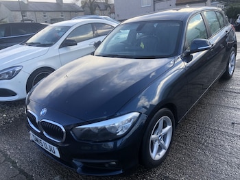 Used BMW 1 Series 2015 for sale - 78285883: Photo