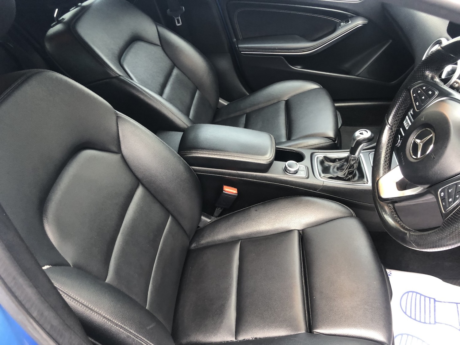 Used Mercedes-Benz A-Class 2016 for sale - 77802654: Photo 5