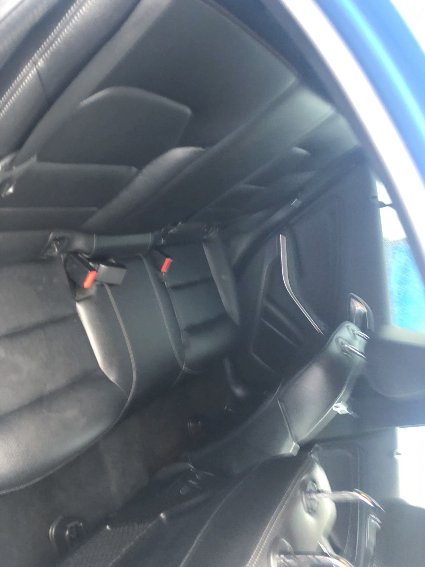 Used Mercedes-Benz A-Class 2016 for sale - 77802654: Photo 6