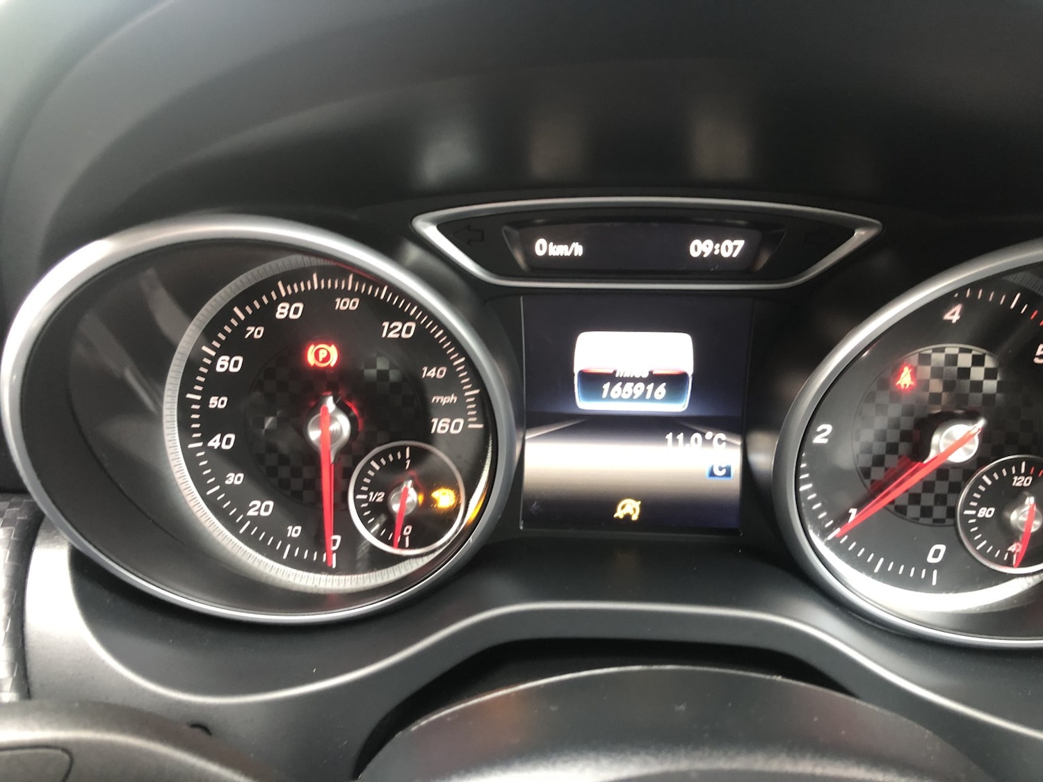 Used Mercedes-Benz A-Class 2016 for sale - 77802654: Photo 7