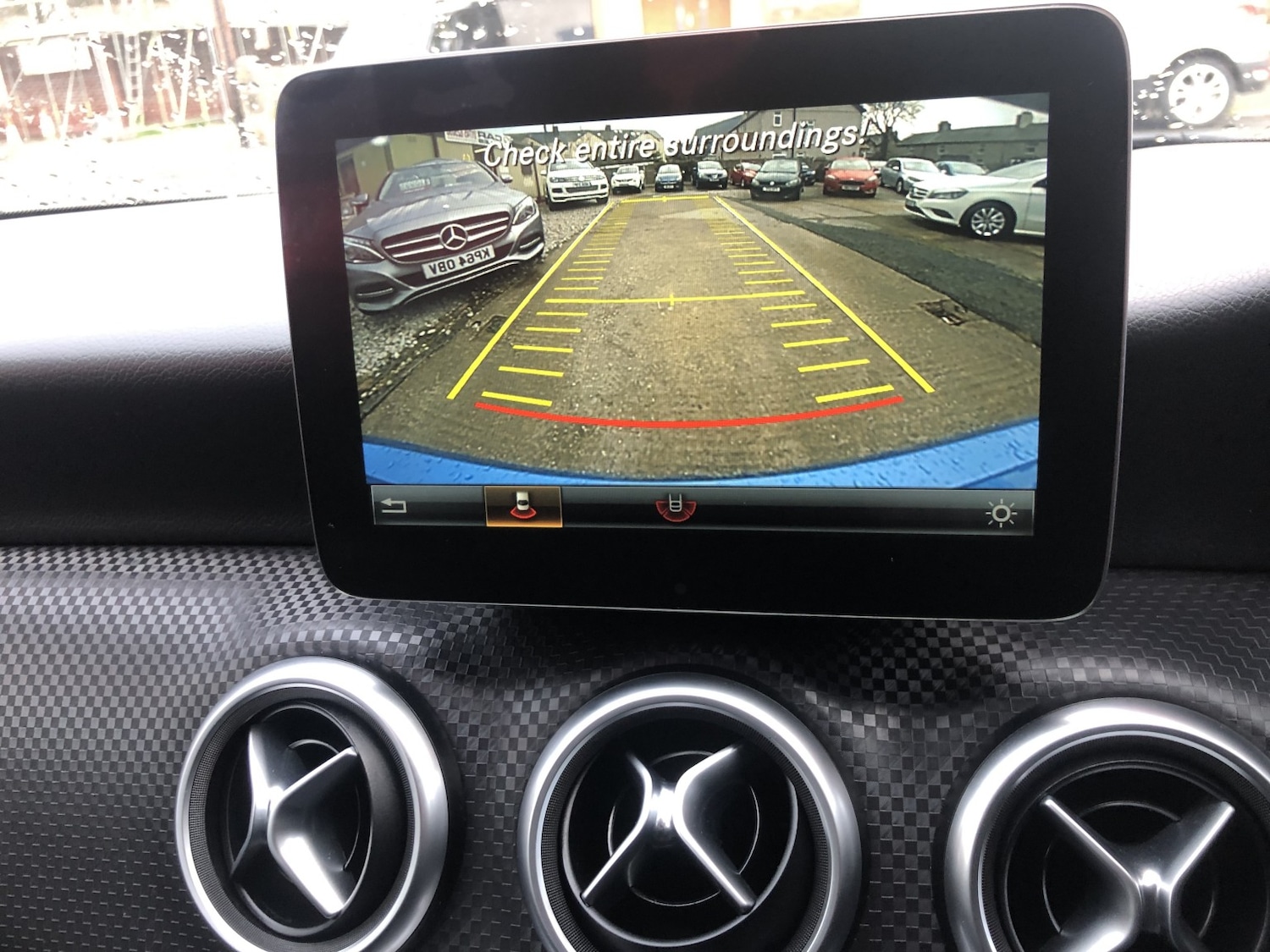 Used Mercedes-Benz A-Class 2016 for sale - 77802654: Photo 9