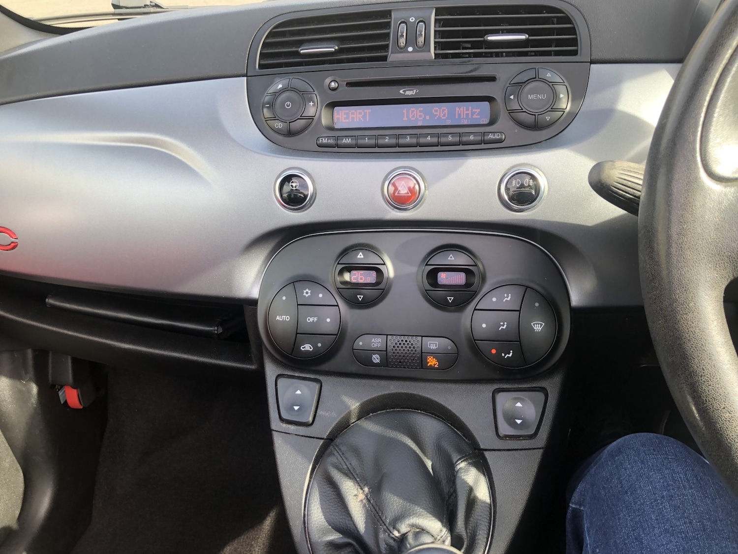 Used Fiat 500 2015 for sale - 78031740: Photo 10