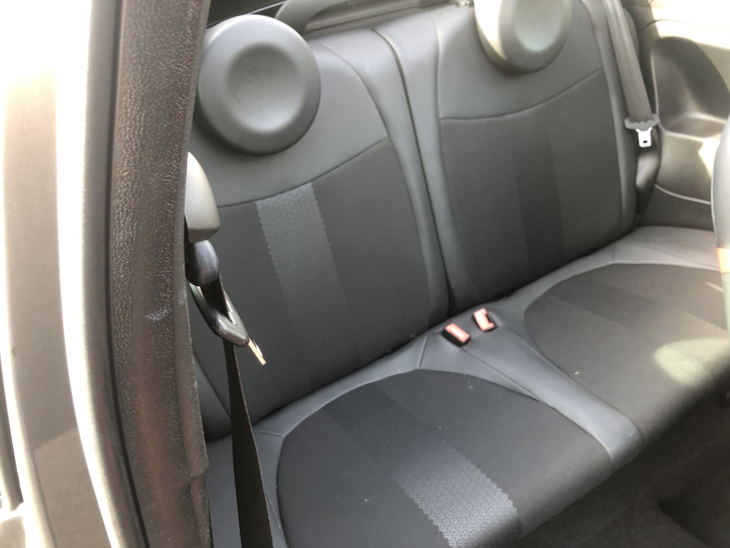 Used Fiat 500 2015 for sale - 78031740: Photo 8