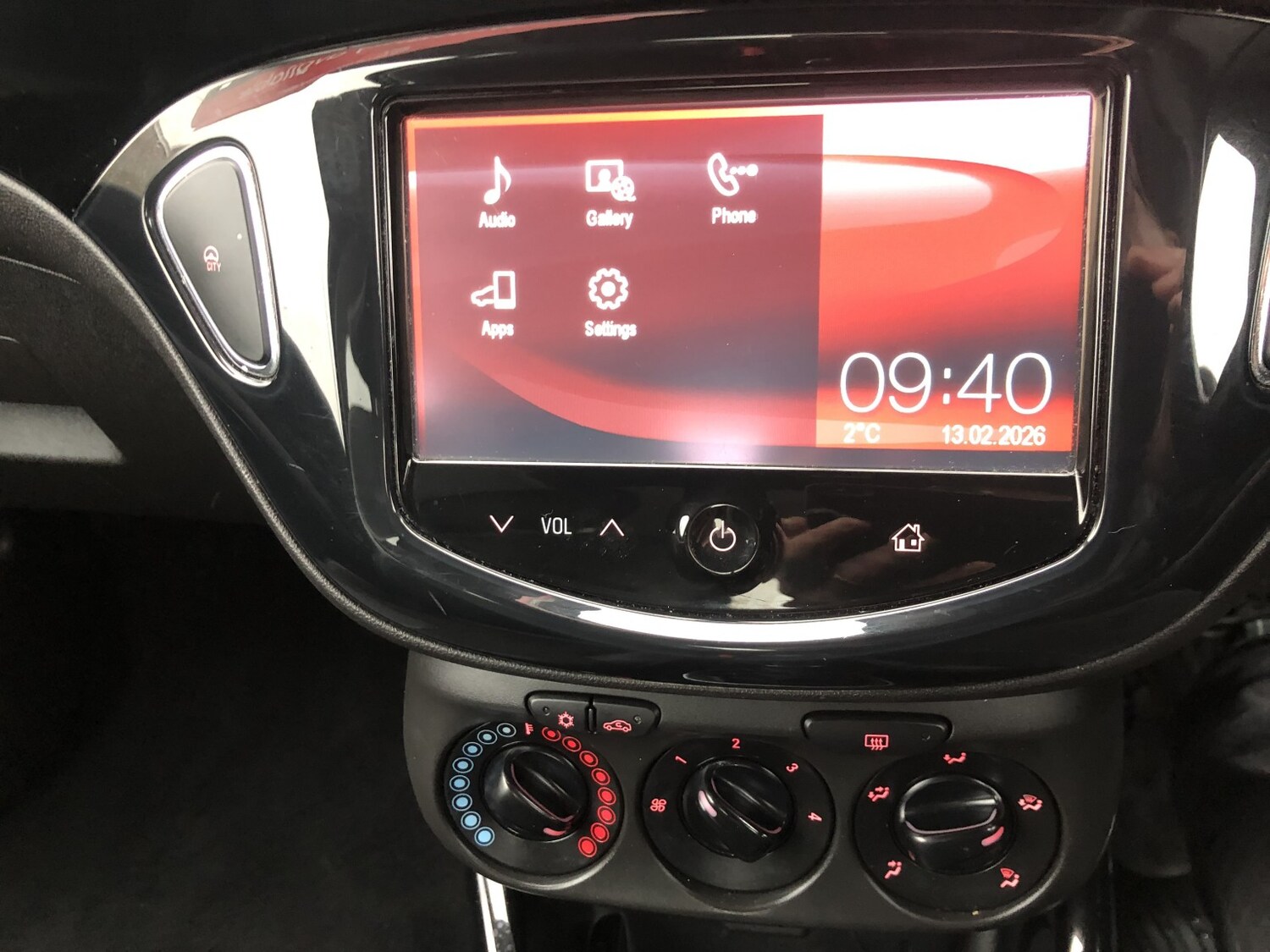 Used Vauxhall ADAM 2015 for sale - 77694389: Photo 11