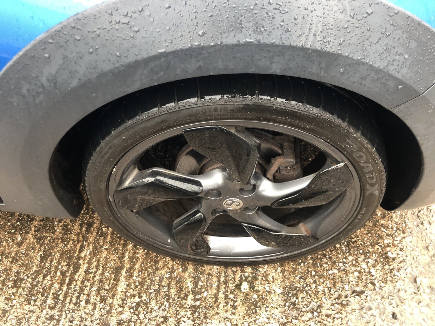 Used Vauxhall ADAM 2015 for sale - 77694389: Photo 7