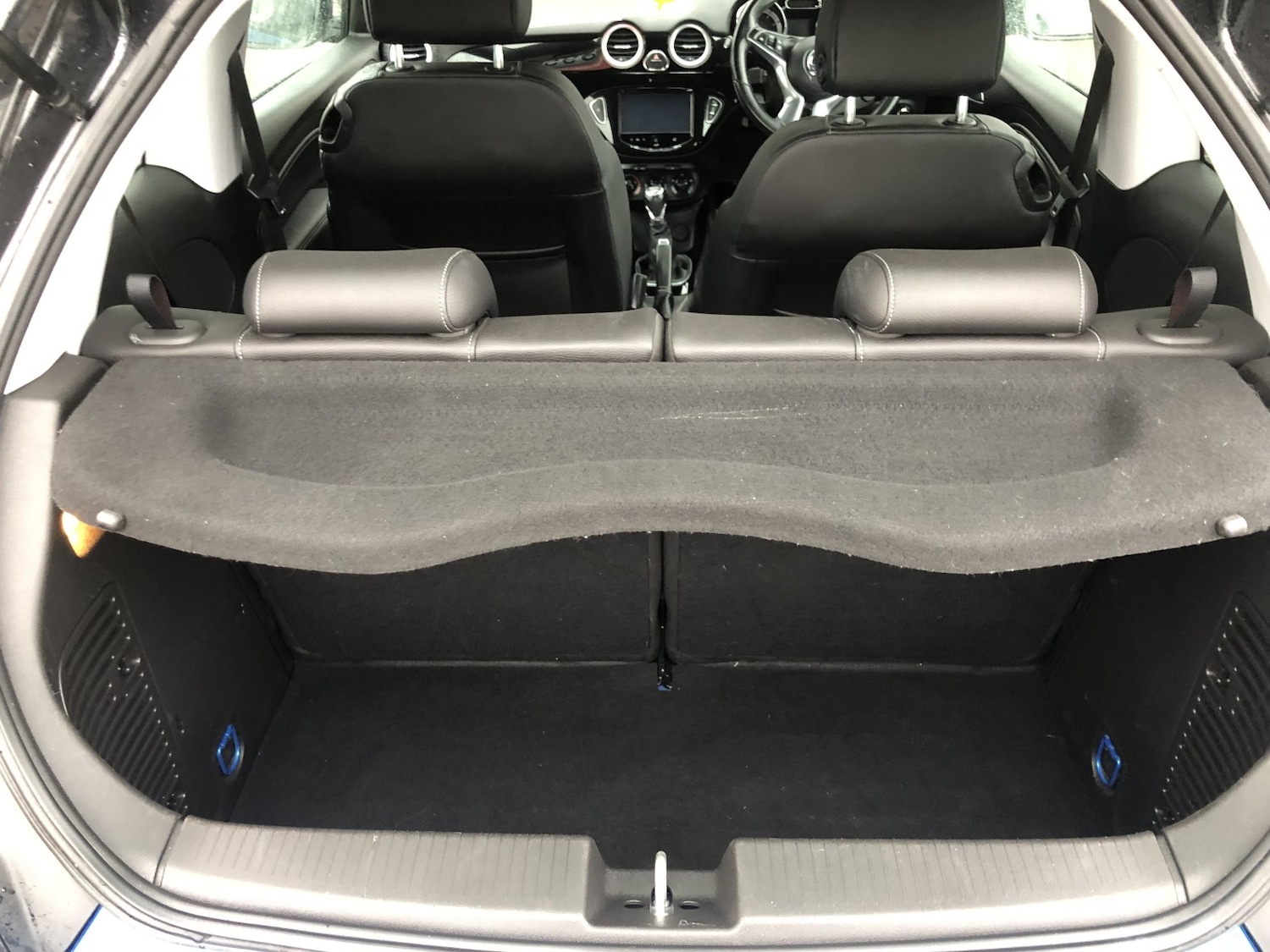 Used Vauxhall ADAM 2015 for sale - 77694389: Photo 8