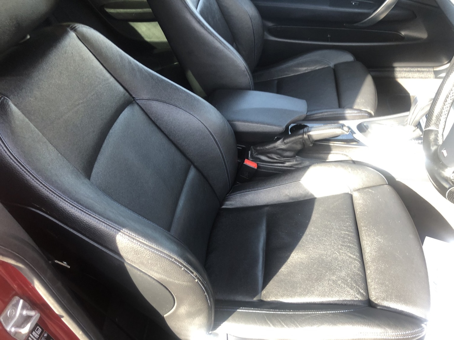 Used BMW 1 Series 2012 for sale - 77938121: Photo 10