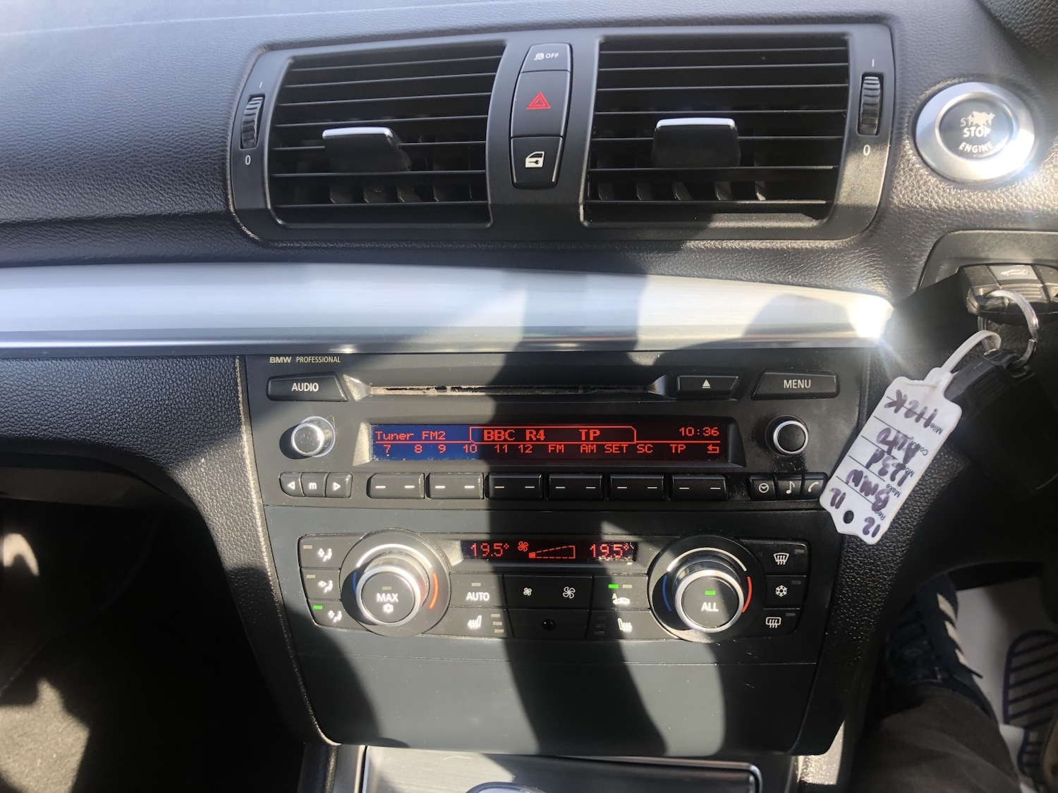 Used BMW 1 Series 2012 for sale - 77938121: Photo 12