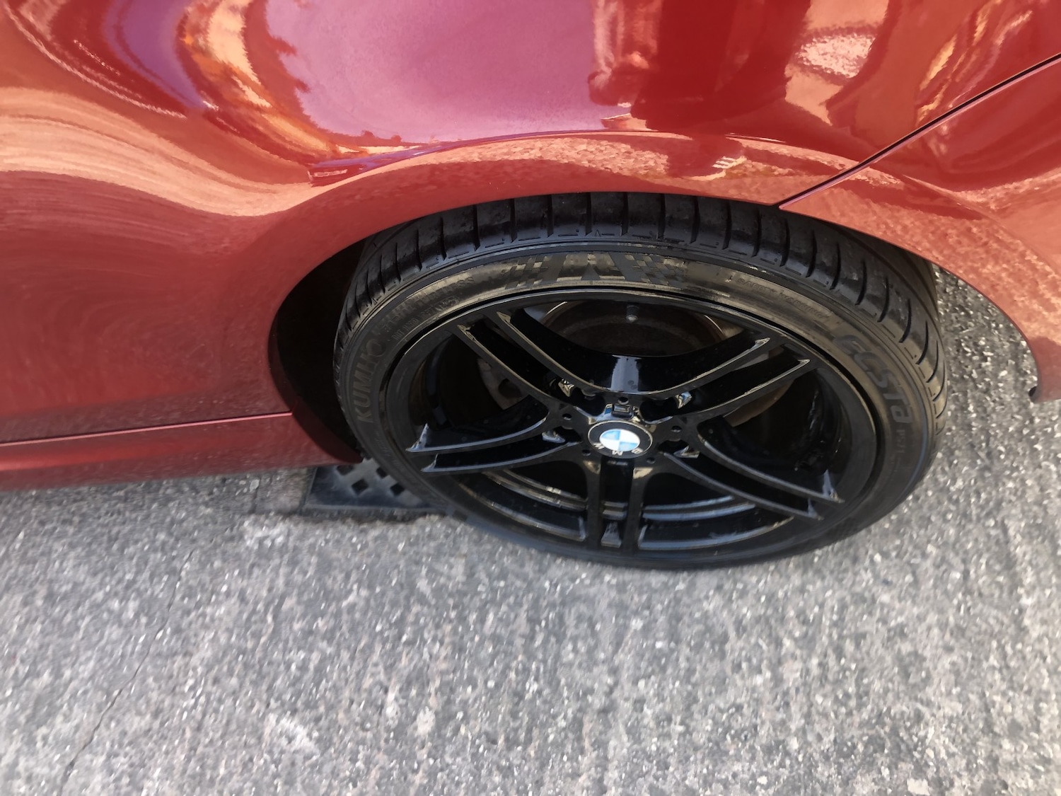 Used BMW 1 Series 2012 for sale - 77938121: Photo 7